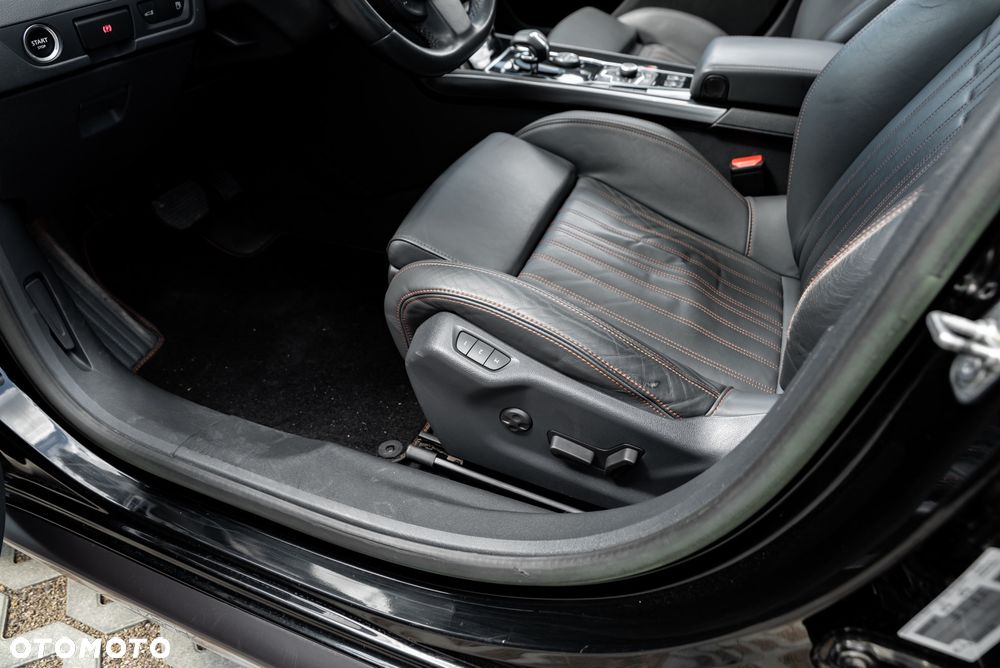 Peugeot 508 - 19
