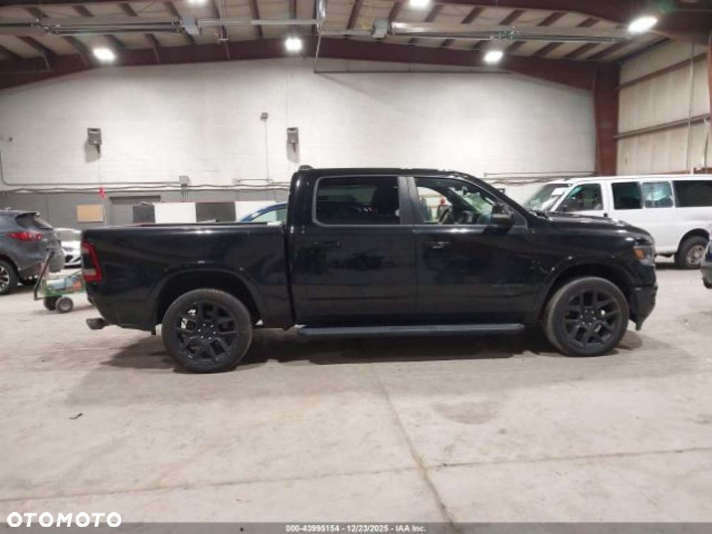 RAM 1500 - 7
