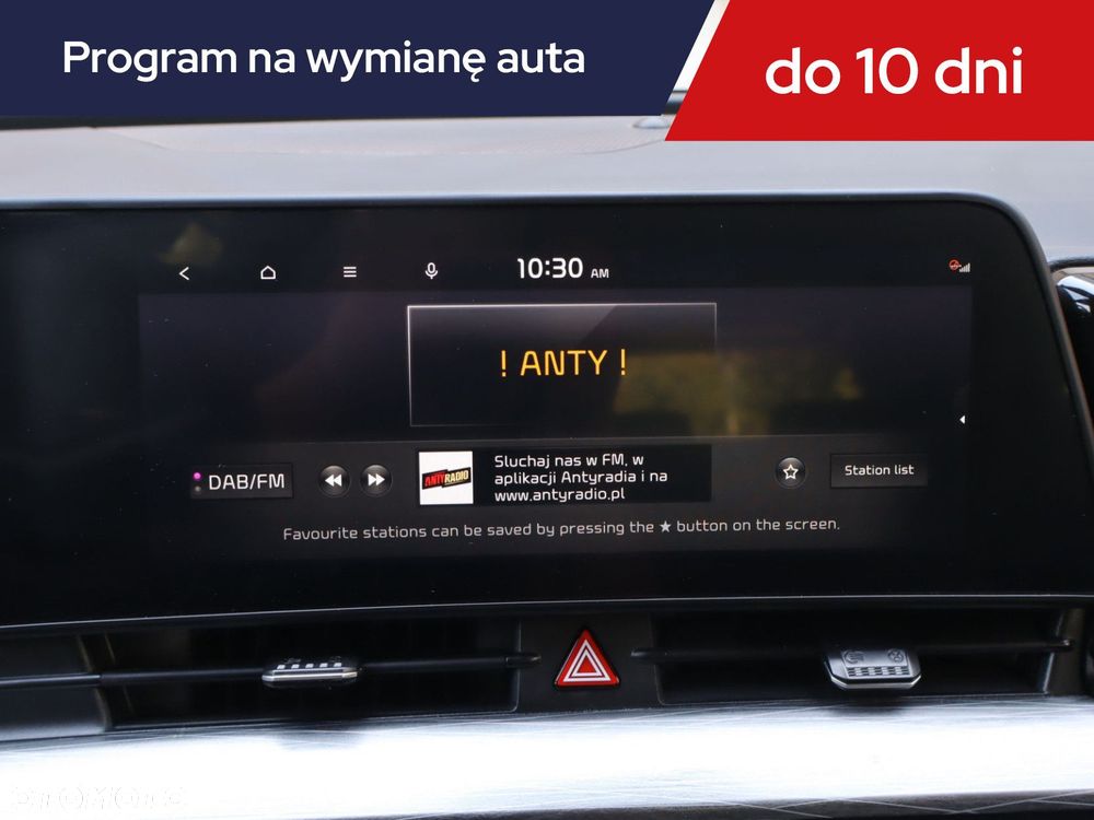Kia Sportage - 14