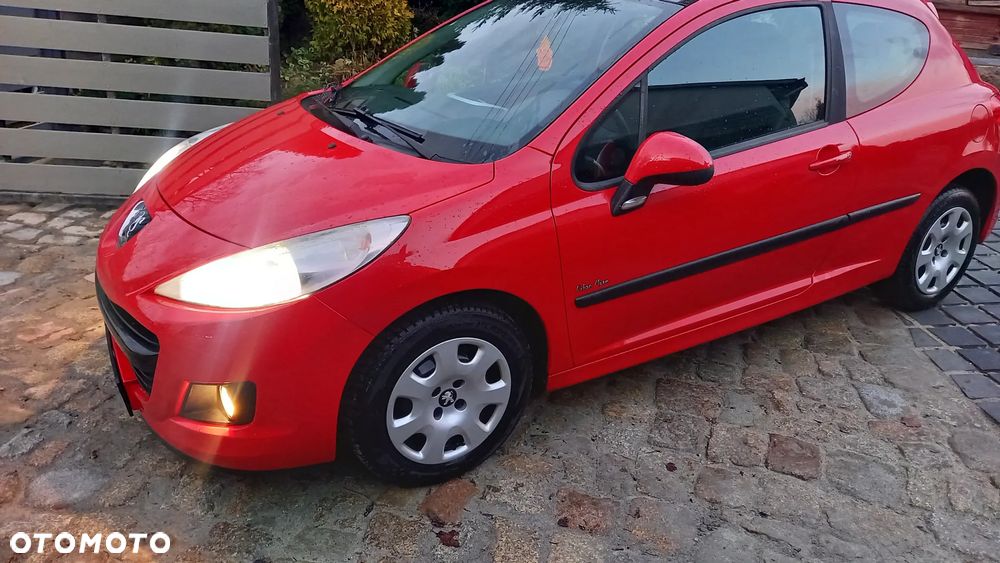 Peugeot 207 95 VTi Urban Move - 4