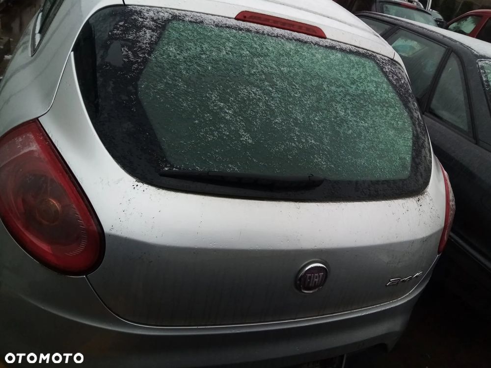 FIAT BRAVO II 07-10 1.9 MULTIJET ALTERNATOR - 16