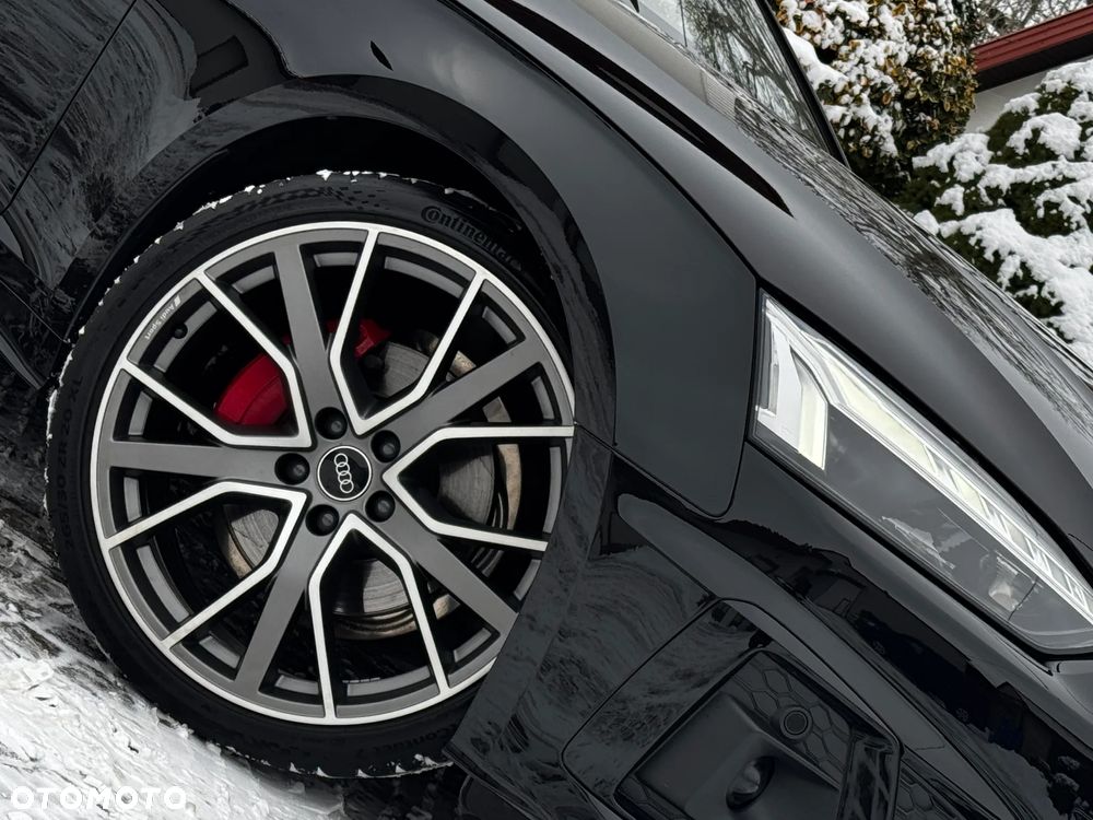 Audi A5 Sportback 40 TFSI S tronic S line - 9