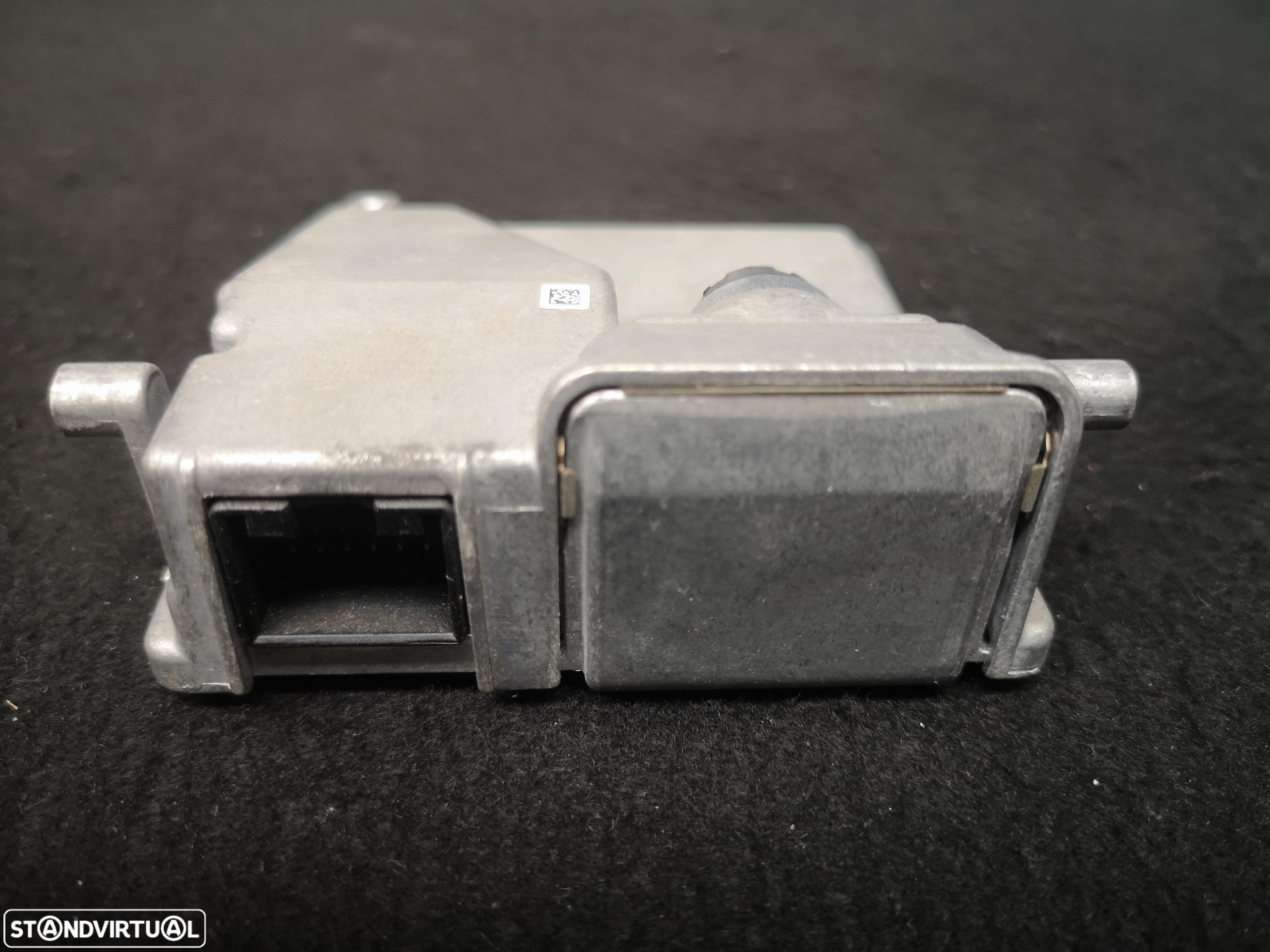 Camara frontal frente audi vw 2014-2017 - 3