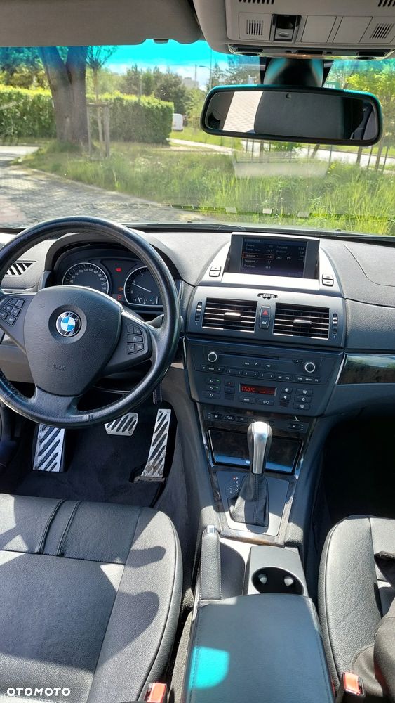 BMW X3 xDrive20d Edition Lifestyle - 7