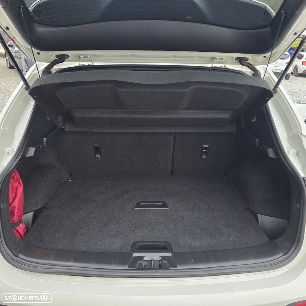 Nissan Qashqai 1.5 dCi Tekna Premium - 34