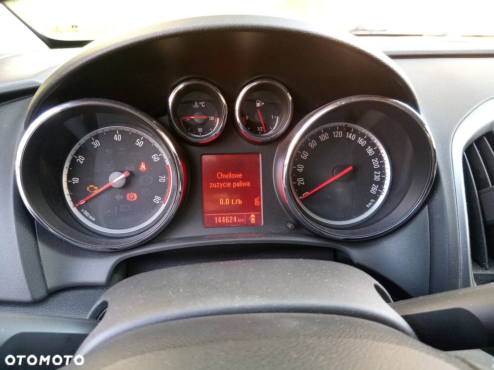 Opel Astra 1.6 Active - 6