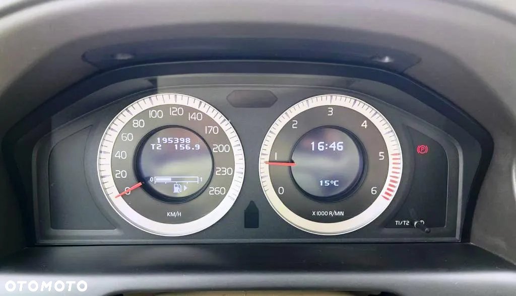 Volvo XC 60 D4 Summum - 36