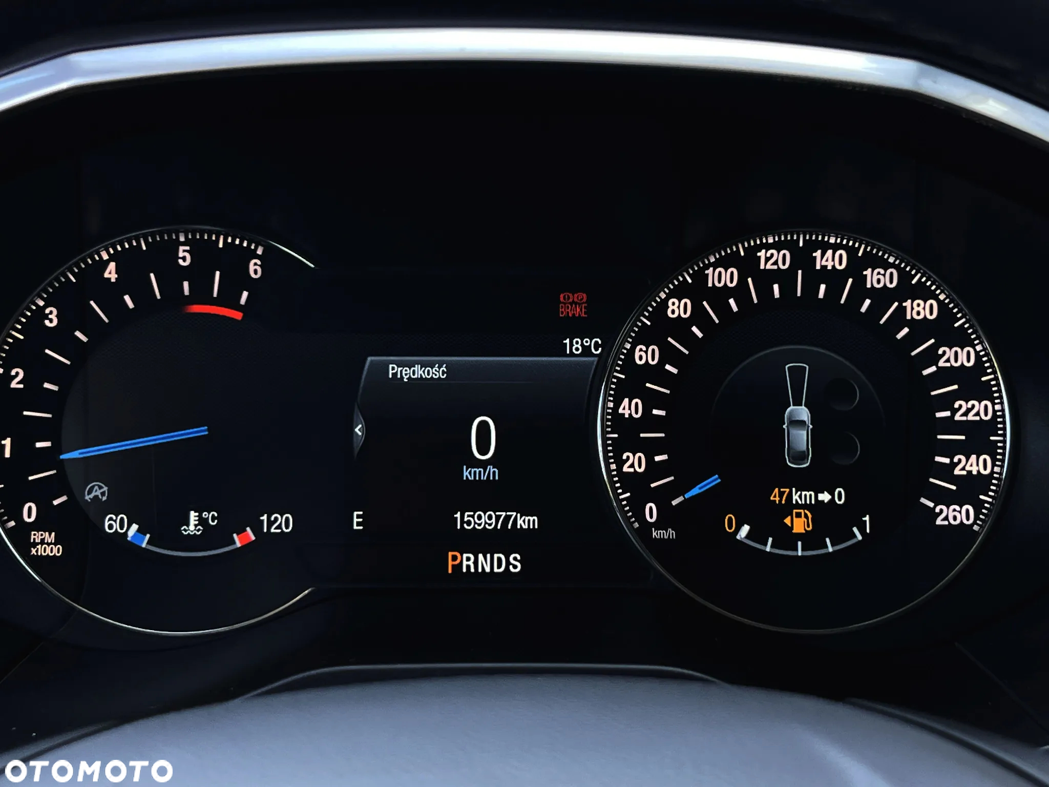 Ford S-Max - 35