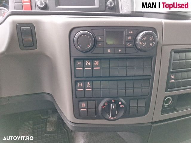 MAN TGX 18.460 4X2 BLS - 9