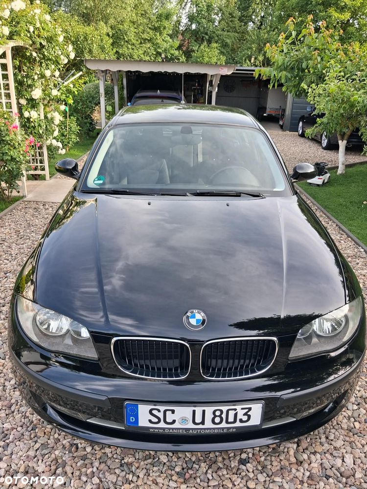 BMW Seria 1 - 1