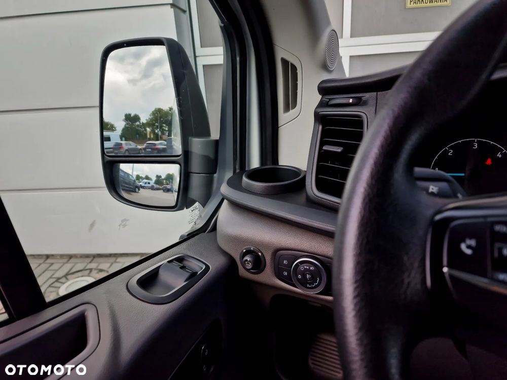 Ford TRANSIT L3H2  FURGON  VAN BUS - 11
