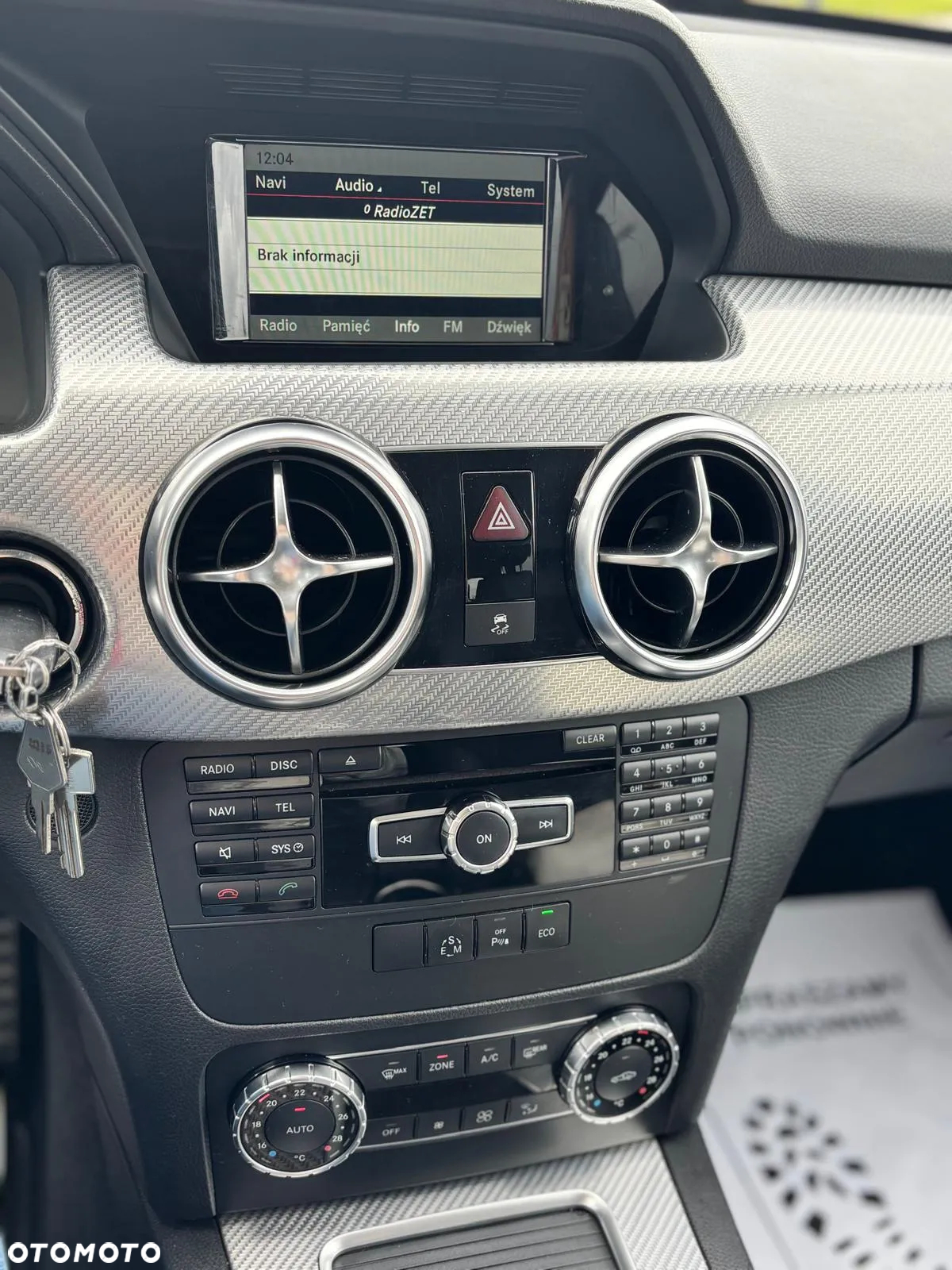 Mercedes-Benz GLK - 3