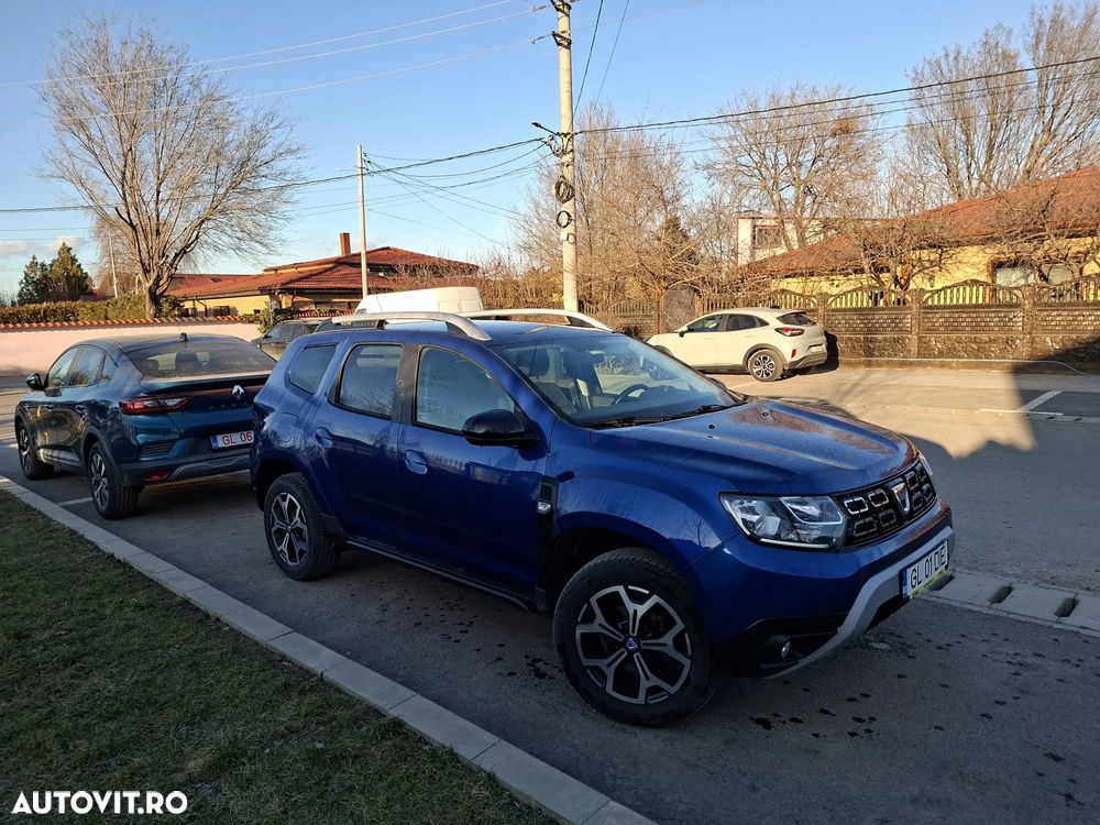 Dacia Duster - 3
