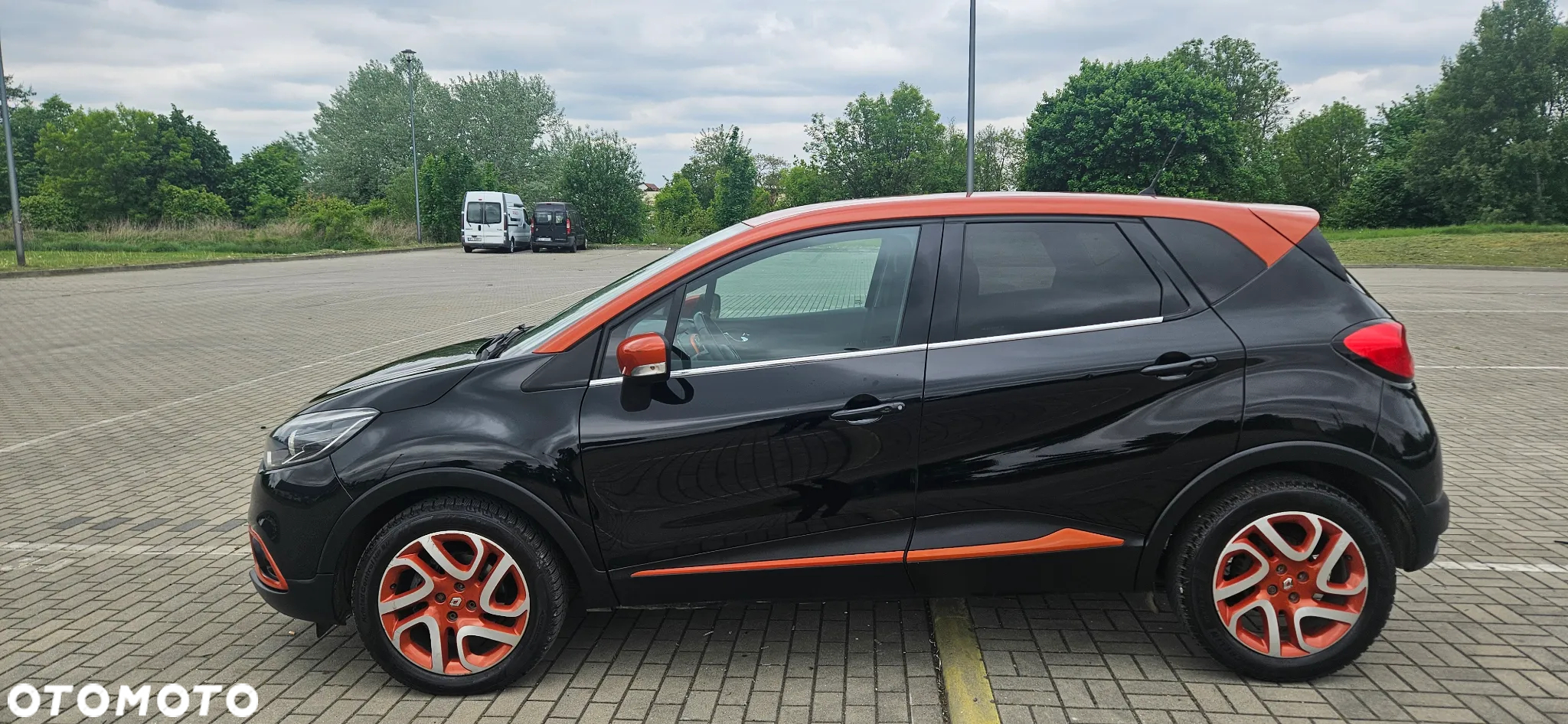 Renault Captur 1.2 TCe Zen EDC - 17
