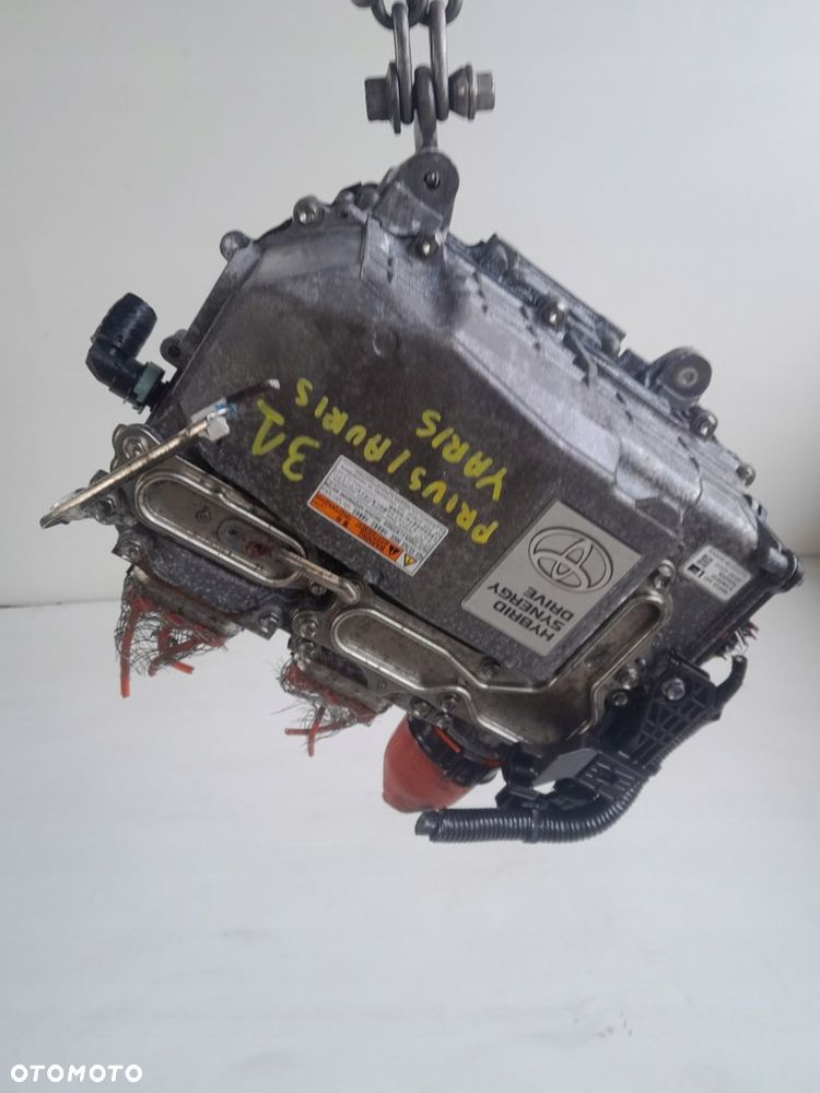 FALOWNIK INWERTER KONWERTER TOYOTA PRIUS AURIS YARIS G9200-52010 - 1