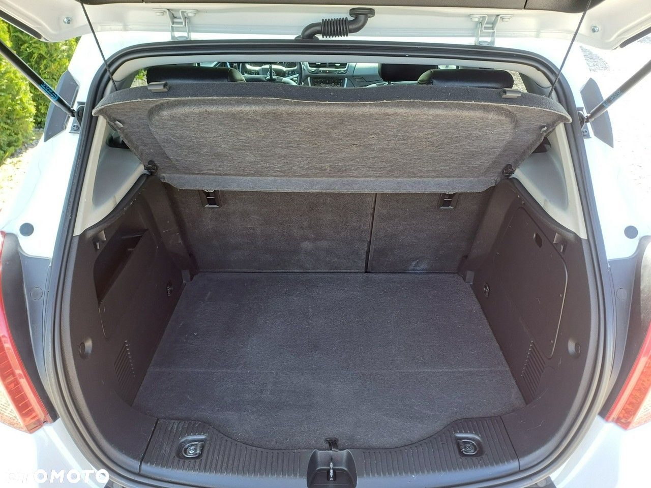 Opel Mokka 1.4 T Cosmo S&S - 11