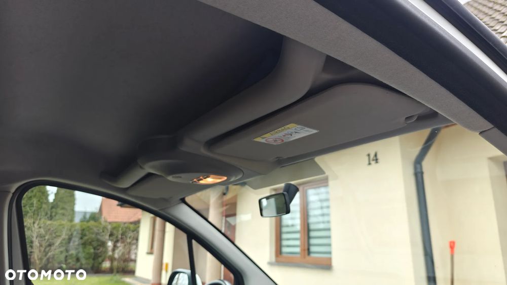 Peugeot Partner - 14