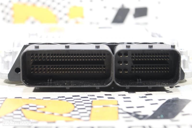 Centralina De Motor Bmw 3 Touring (F31)  8582280 / 0281031298 / 1039S7 - 4