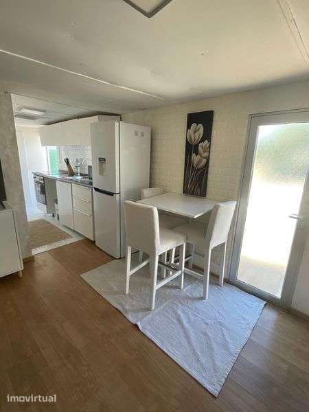 Casa pre fabricada para alugar ao ano - Grande imagem: 2/12