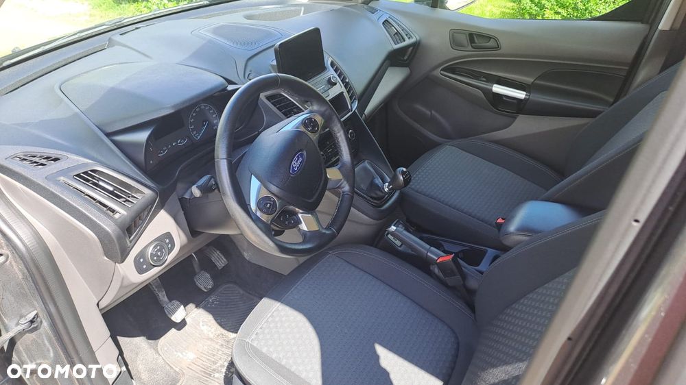 Ford Transit Connect Kombi 230 L2 Trend N1 - 10