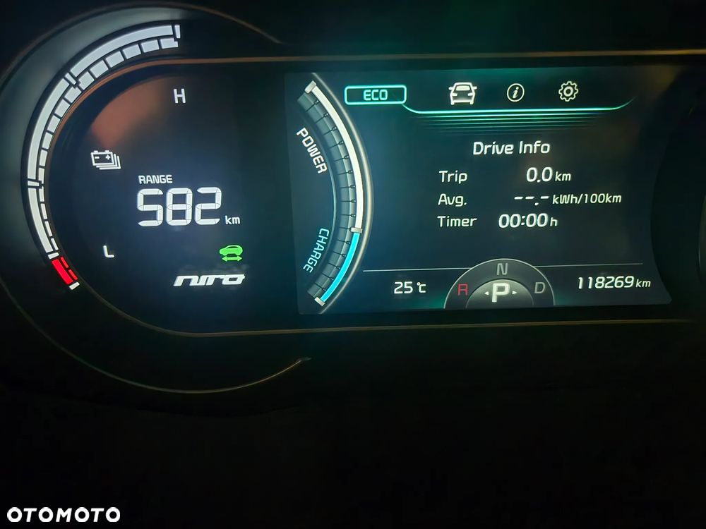 Kia Niro 64kWh L - 1