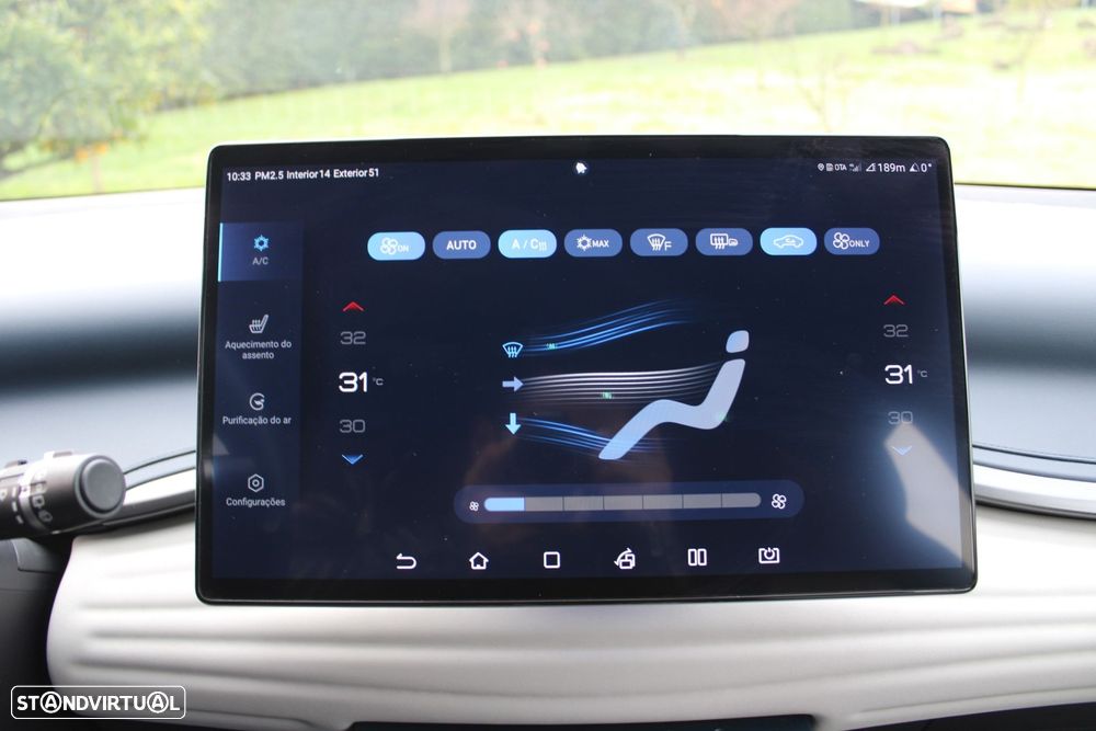 BYD Atto 3 60.48 kWh Comfort - 17