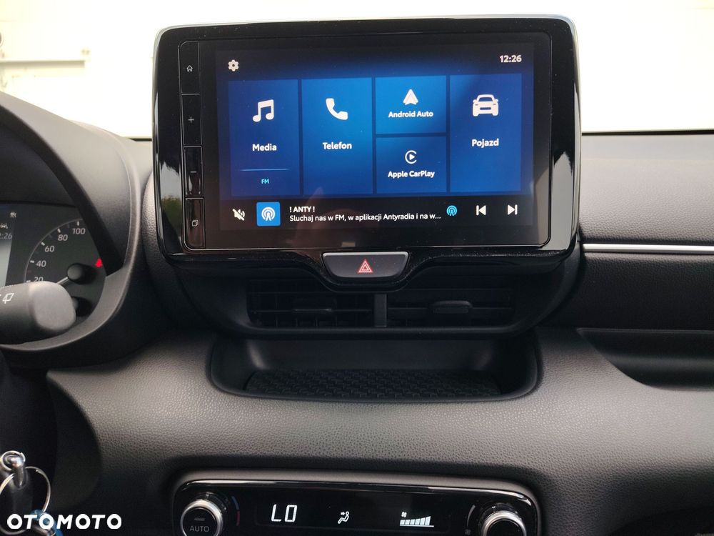 Toyota Yaris - 21