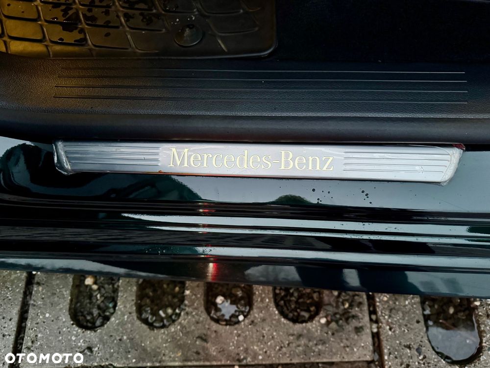 Mercedes-Benz GLE - 36