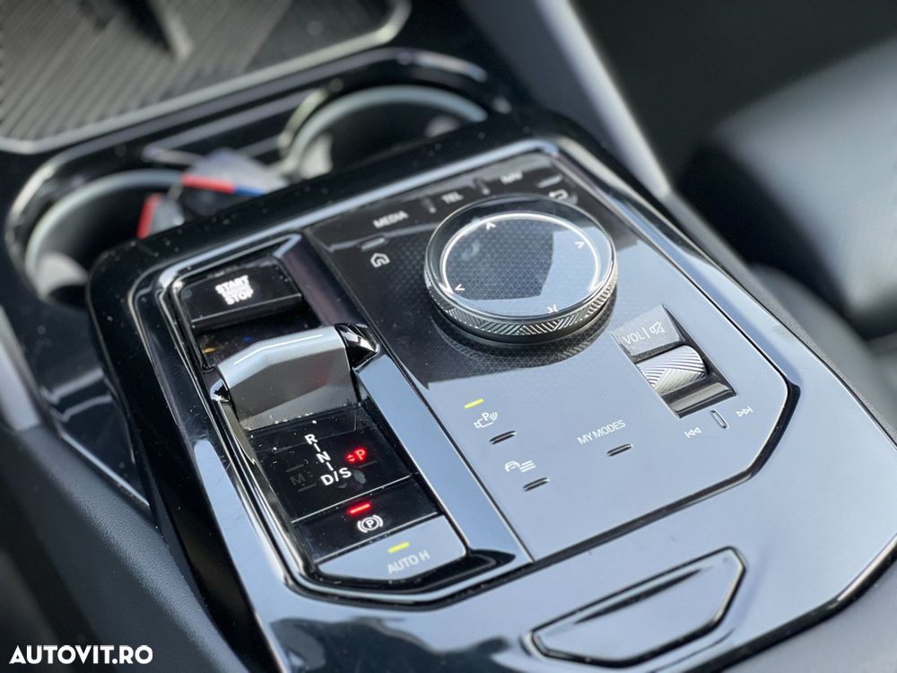 BMW Seria 5 520d AT MHEV - 19