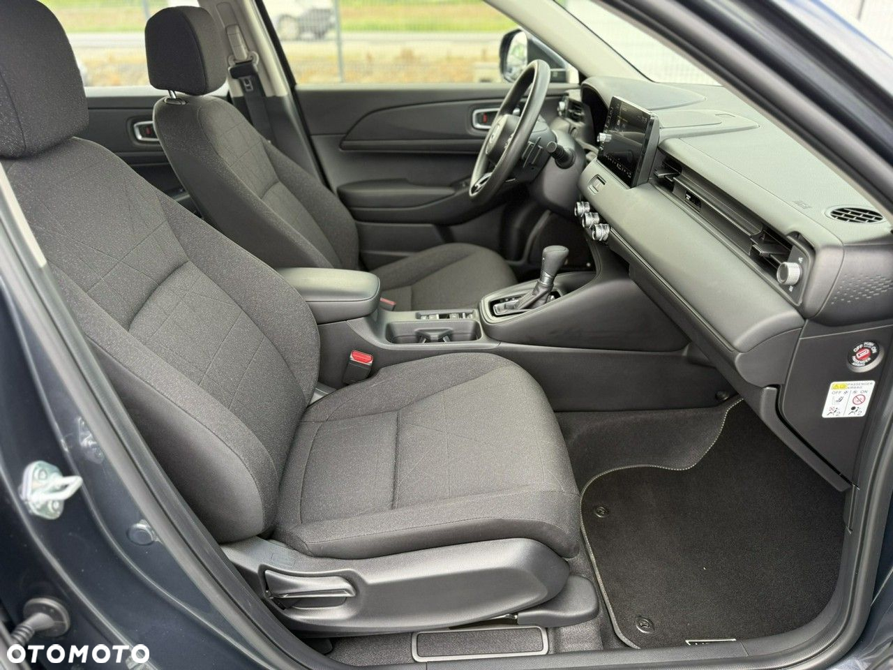 Honda HR-V e:HEV 1.5 i-MMD Hybrid Elegance - 20