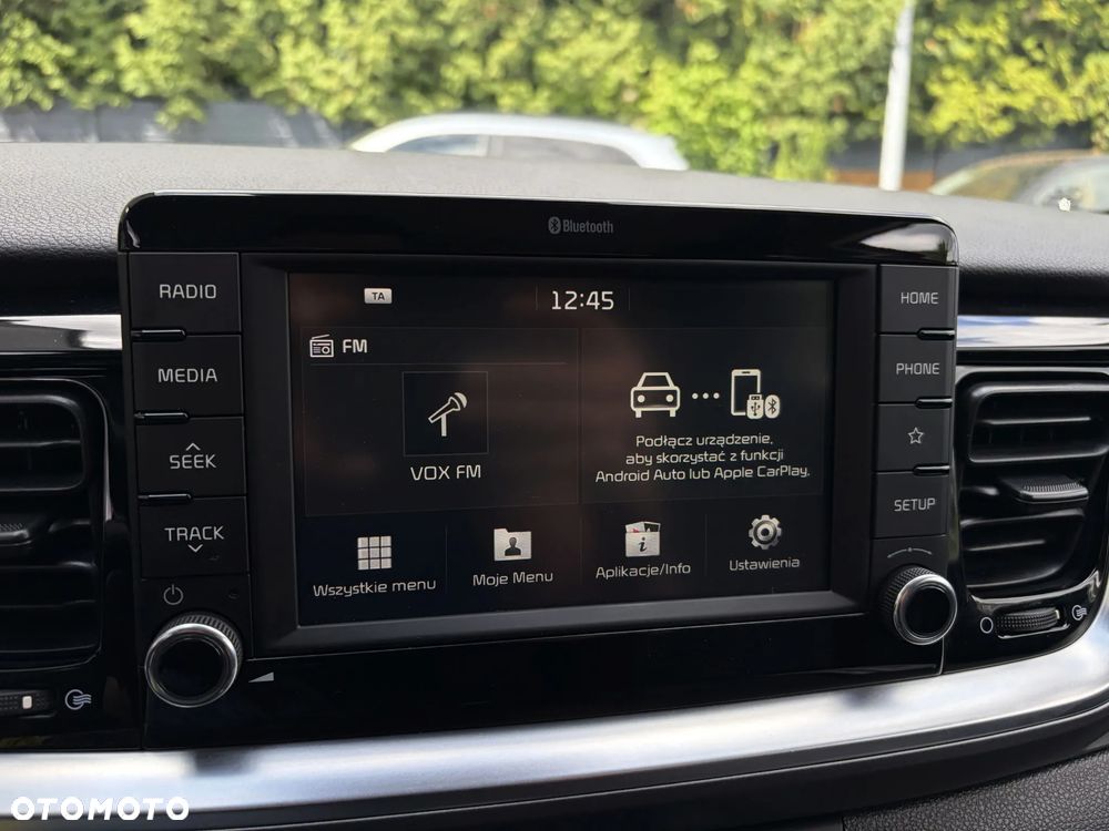 Kia Stonic 1.0 T-GDI OPF Vision - 26
