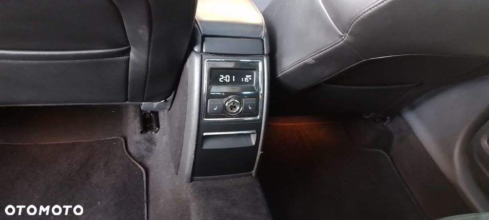 Skoda Superb - 19