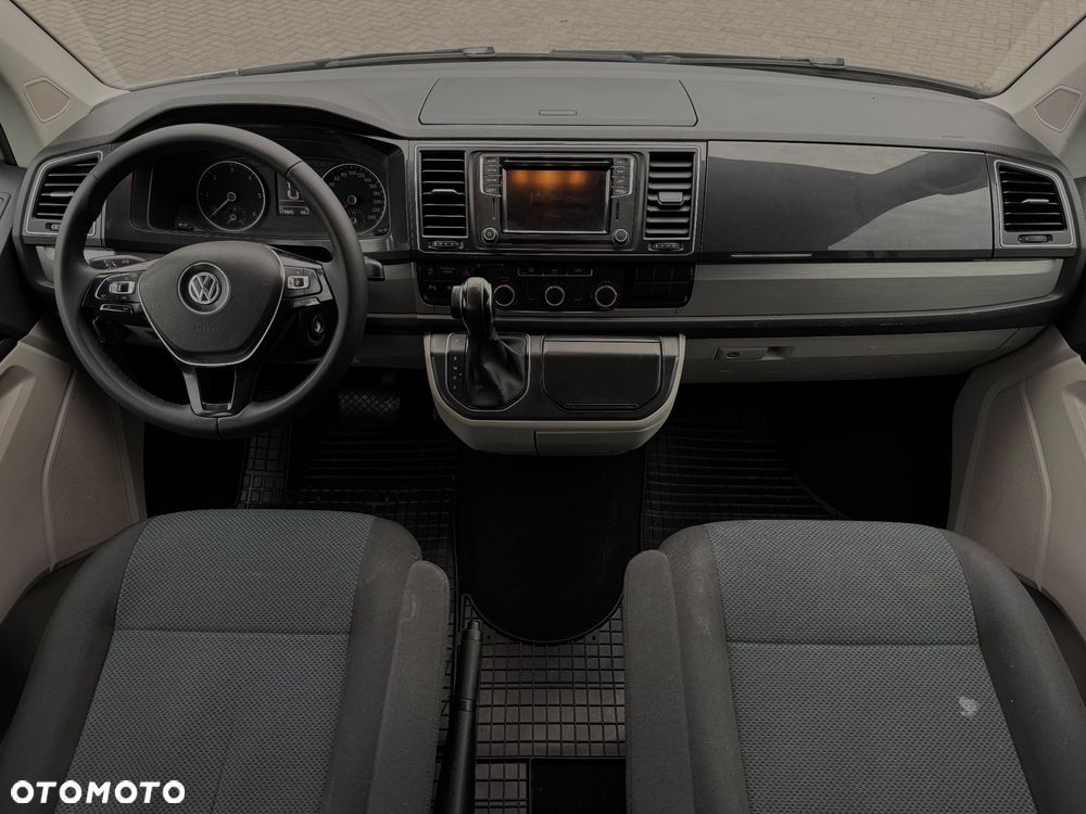 Volkswagen Transporter T6 - 12