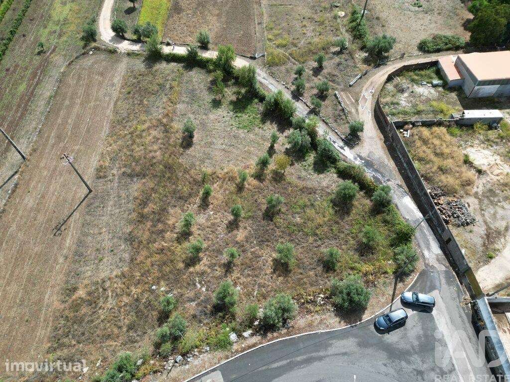 Terreno em Mira de Aire - Grande imagem: 4/25