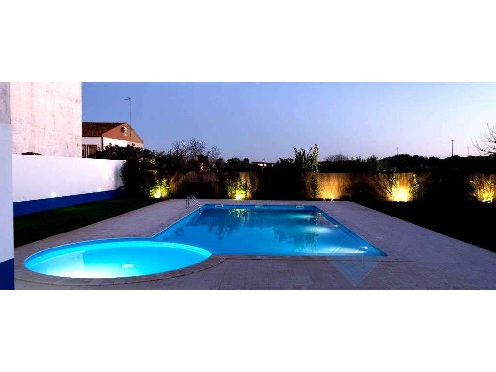 Projeto Rural de Charme no Alentejo |
Alojamento Licenciado, Event... - Grande imagem: 4/60