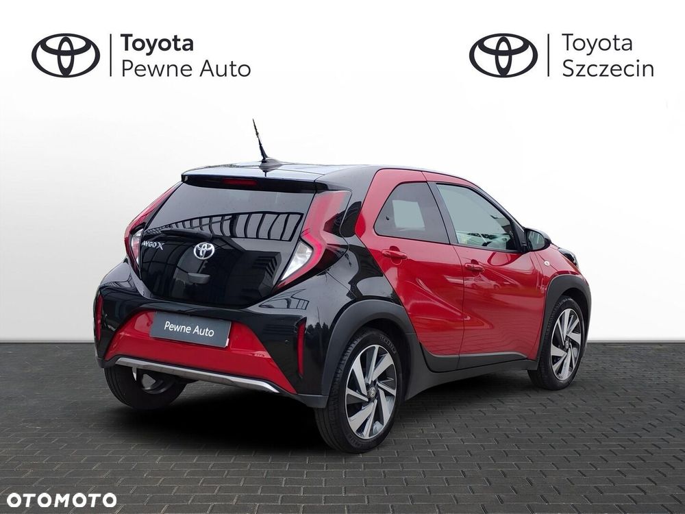 Toyota Aygo X - 10