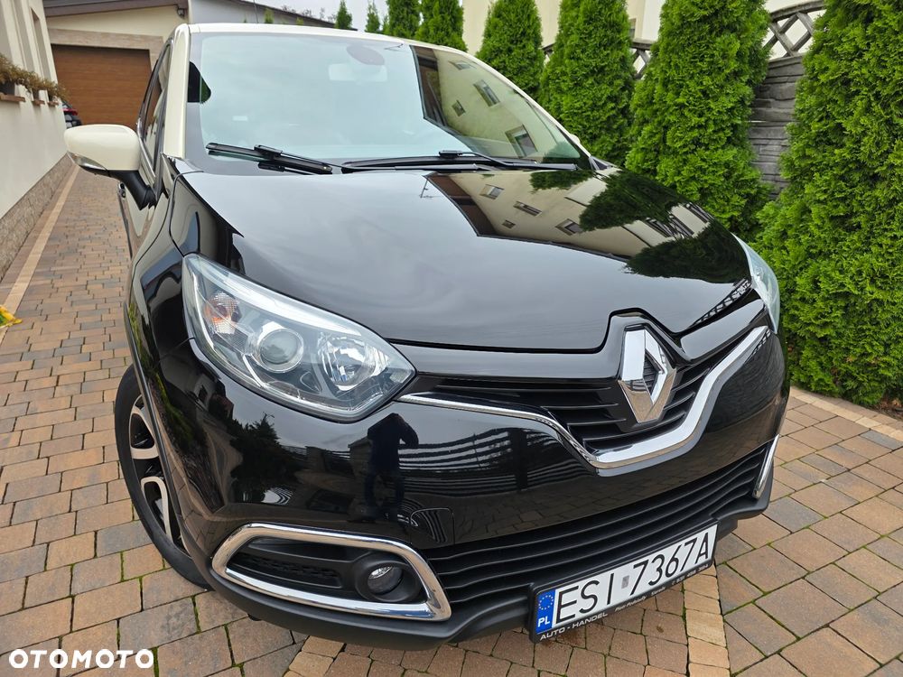 Renault Captur - 13