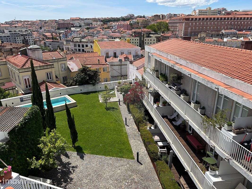 Apartamento T2 para venda - Grande imagem: 4/23