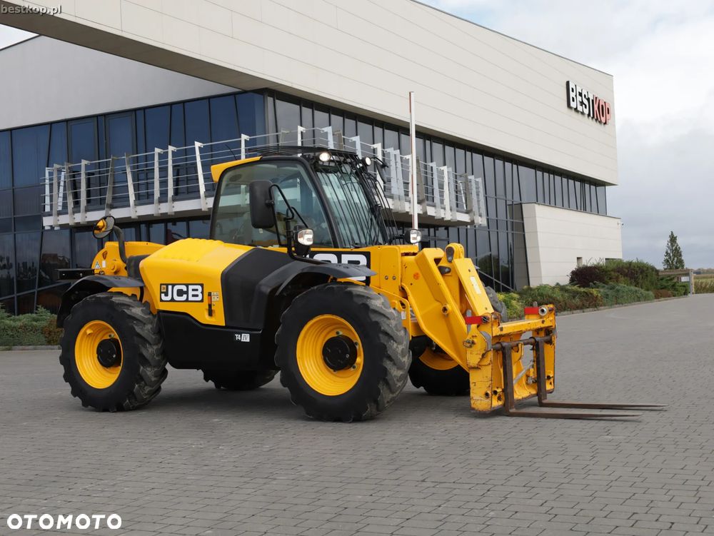 JCB 531-70 - 1