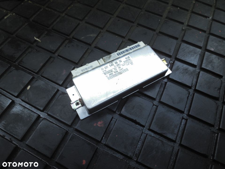 Moduł ETS ABS Mercedes R129 0175459532 C KLASA W202 - 1