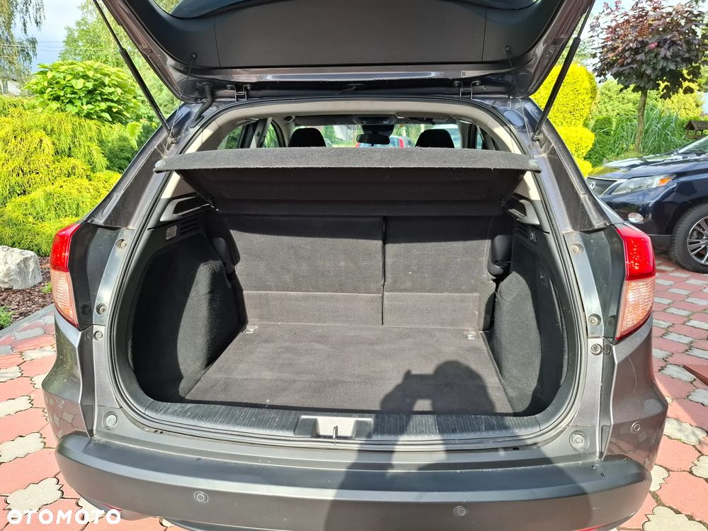 Honda HR-V 1.5 i-VTEC Elegance - 25