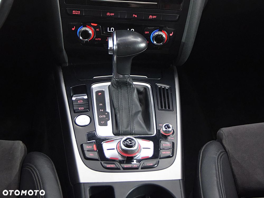 Audi A4 Avant - 28
