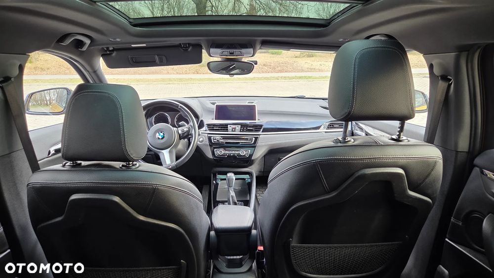 BMW X2 - 11