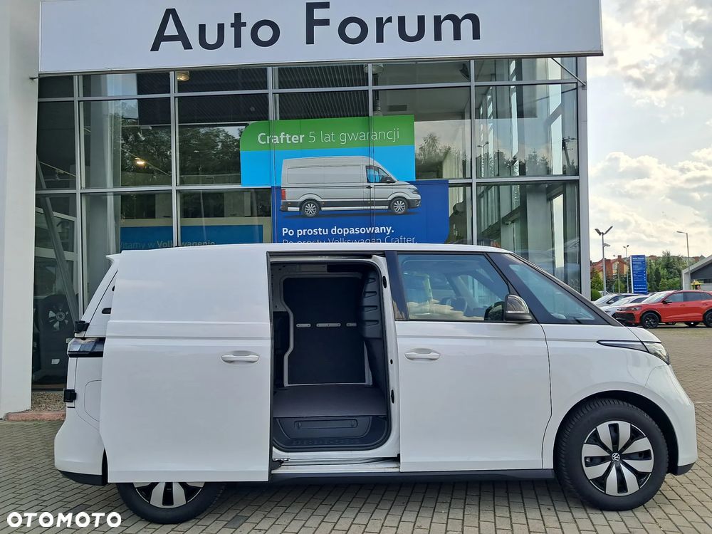 Volkswagen ID.Buzz - 9
