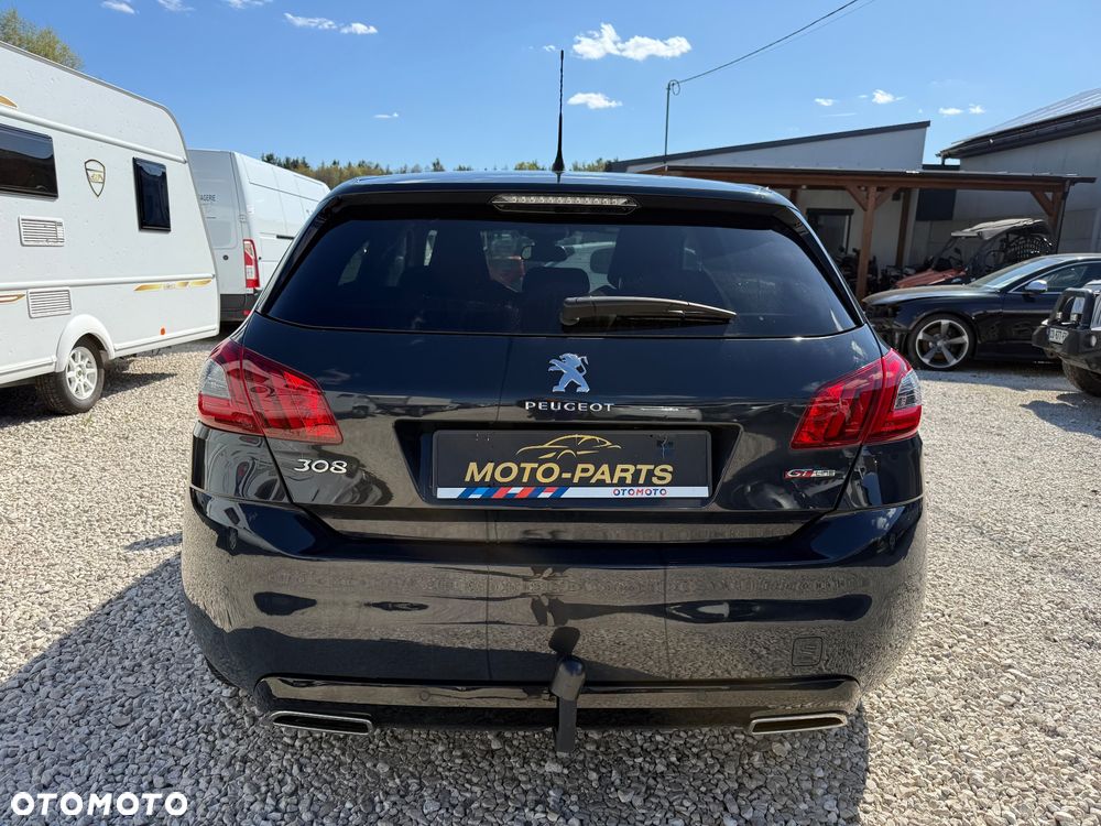 Peugeot 308 - 2