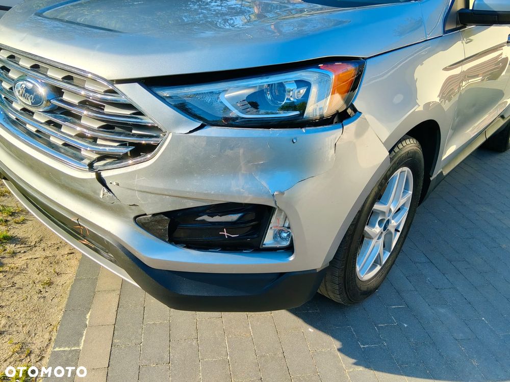 Ford Edge - 5