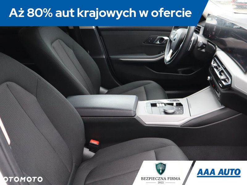 BMW Seria 3 - 11