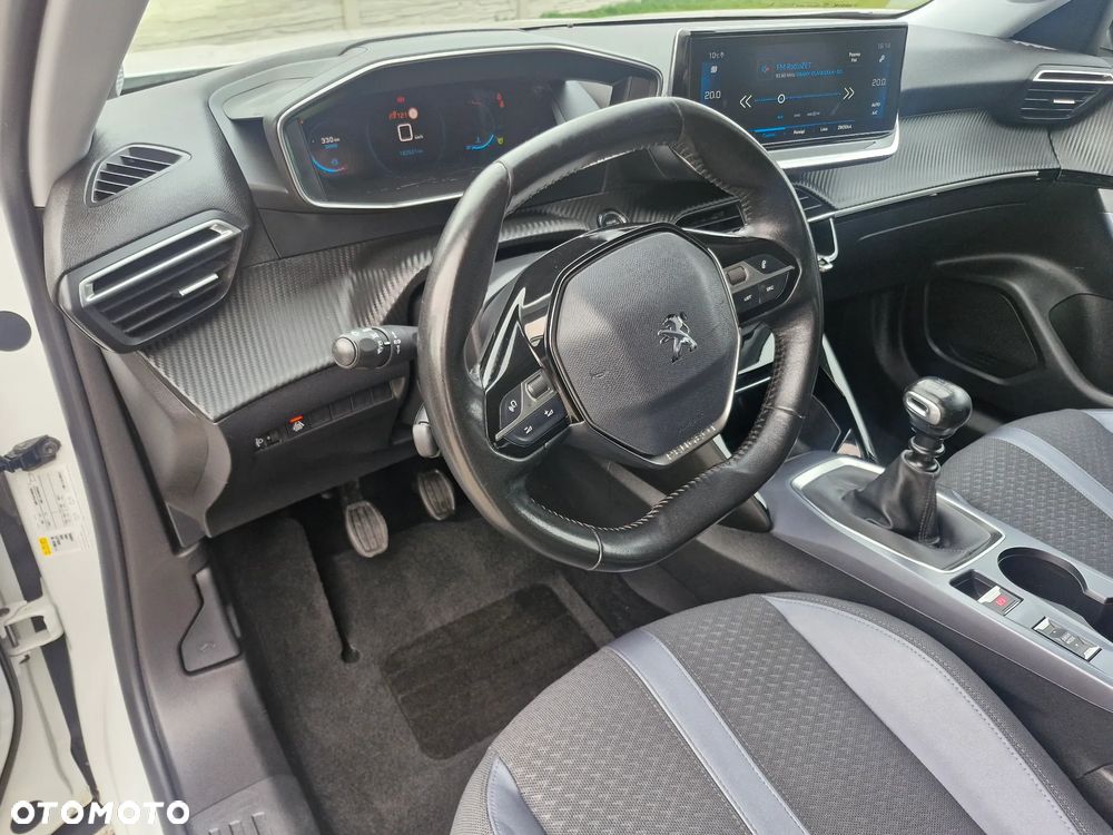 Peugeot 2008 BlueHDi 110 Allure Pack - 30
