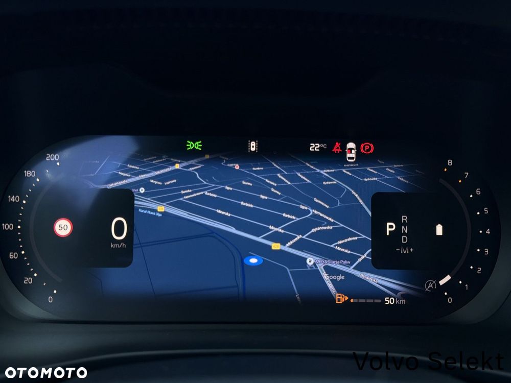 Volvo XC 40 - 18