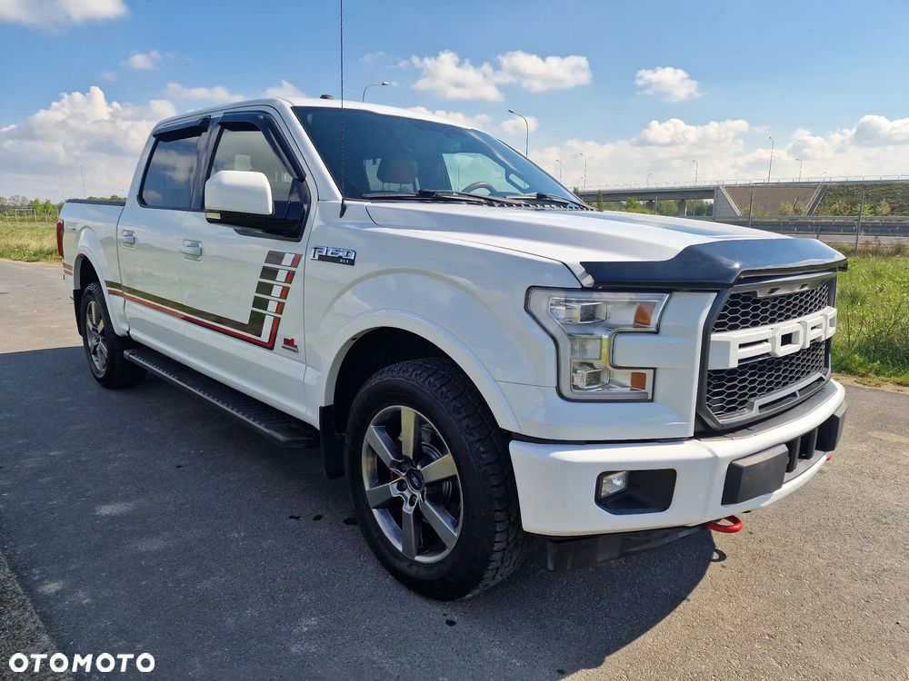 Ford F150 - 11